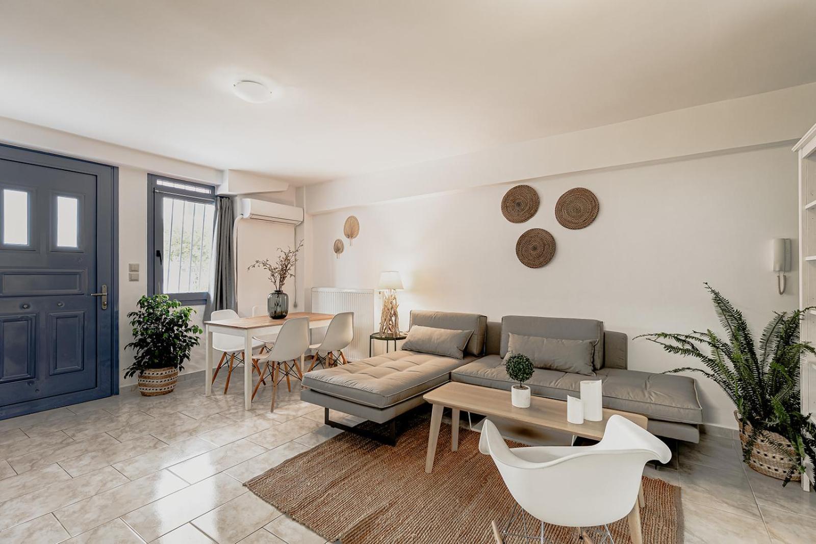 K Houses 45 Lefkada City Luaran gambar