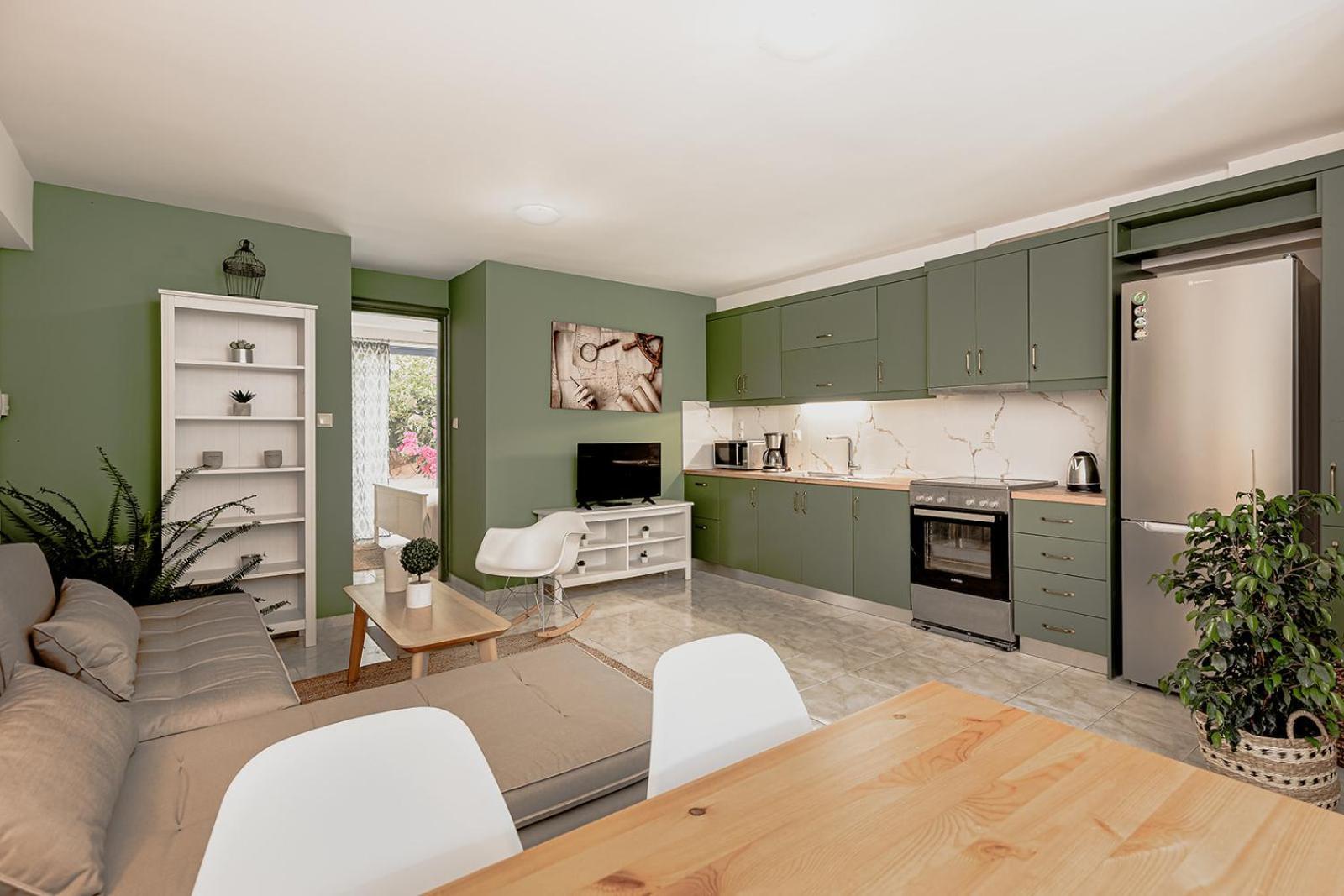 K Houses 45 Lefkada City Luaran gambar