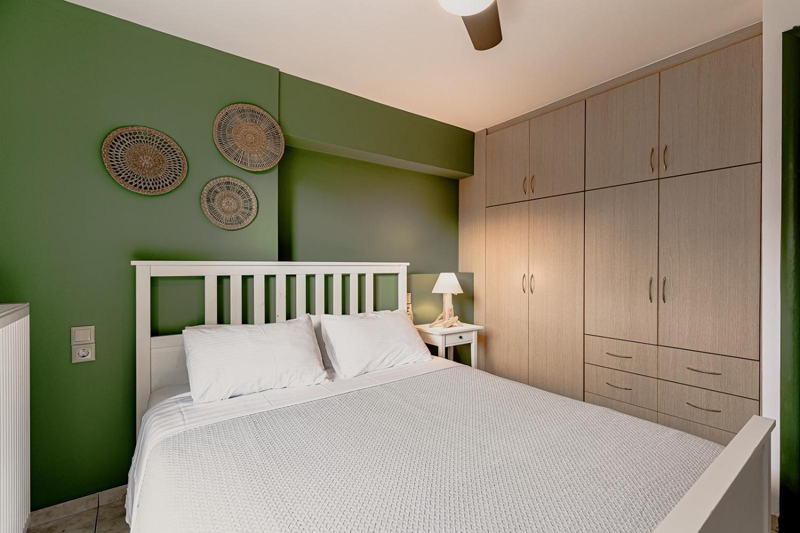 K Houses 45 Lefkada City Luaran gambar