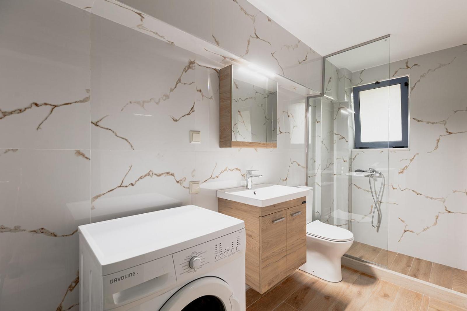 K Houses 45 Lefkada City Luaran gambar